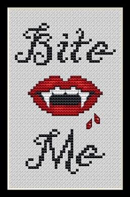 Bite Me